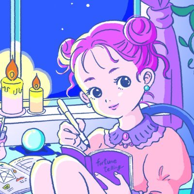 空海さんを訪ねる人のアバター